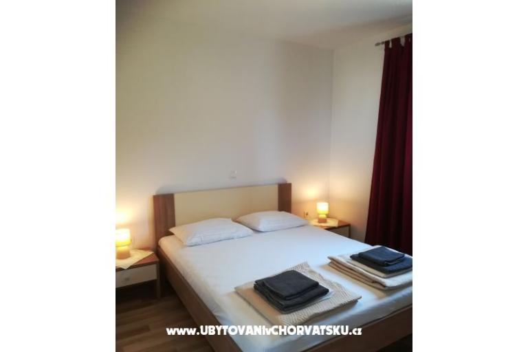 Apartmány Donadić – foto 9