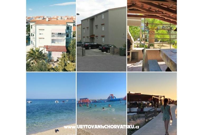 Apartmány Frljak – foto 11