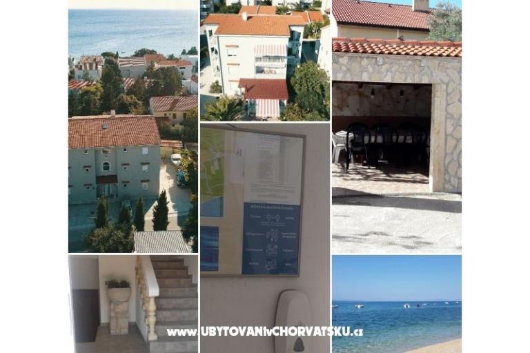 Apartmány Frljak – foto 13