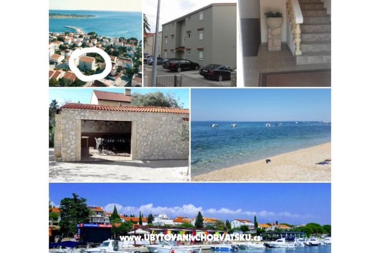 Apartmány Frljak – foto 14
