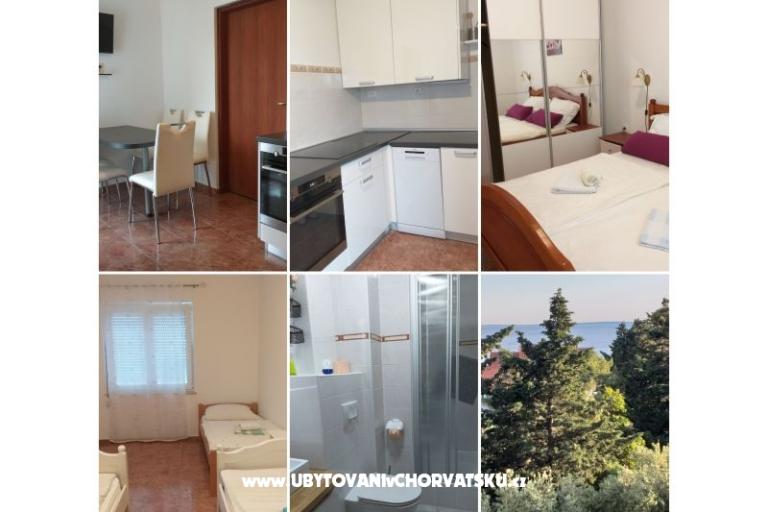 Apartmány Frljak – foto 15