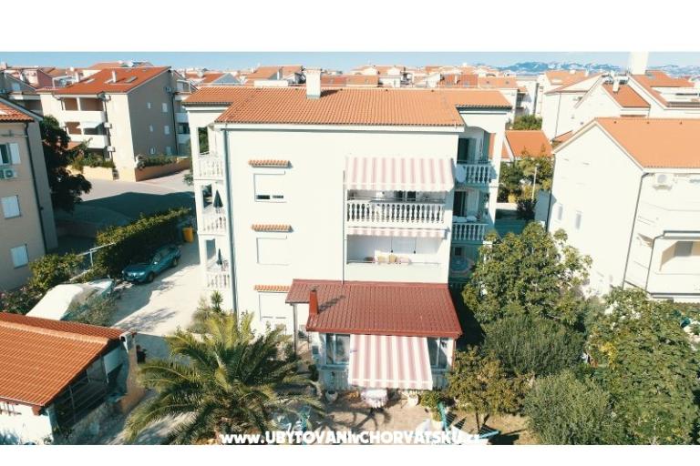 Apartmány Frljak – foto 2
