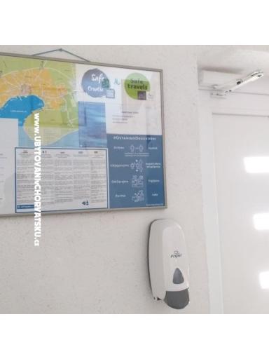Apartmány Frljak – foto 4