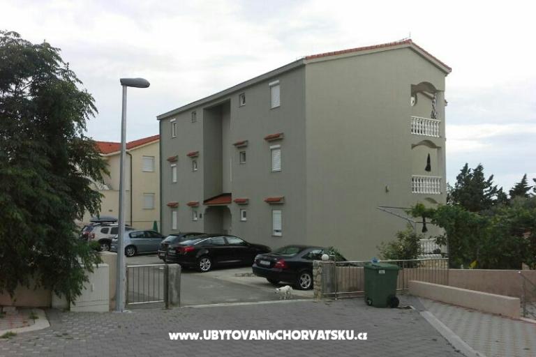 Apartmány Frljak – foto 5