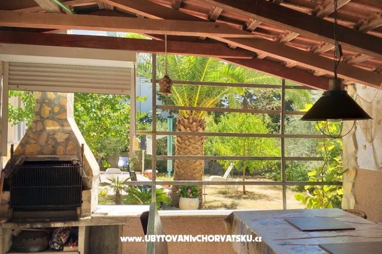 Apartmány Frljak – foto 6