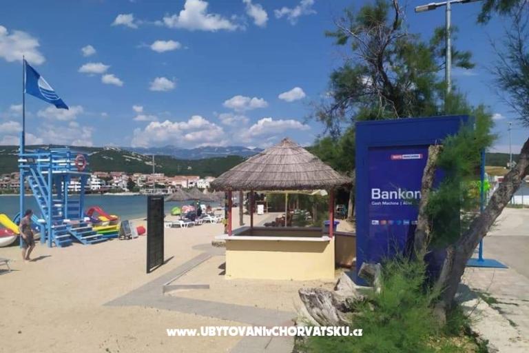 Apartmány Frljak – foto 8