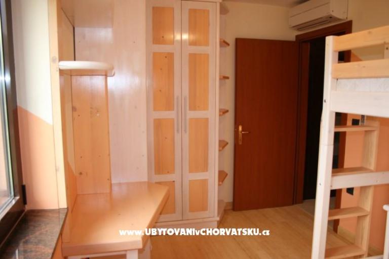 Apartmány Grga – foto 2