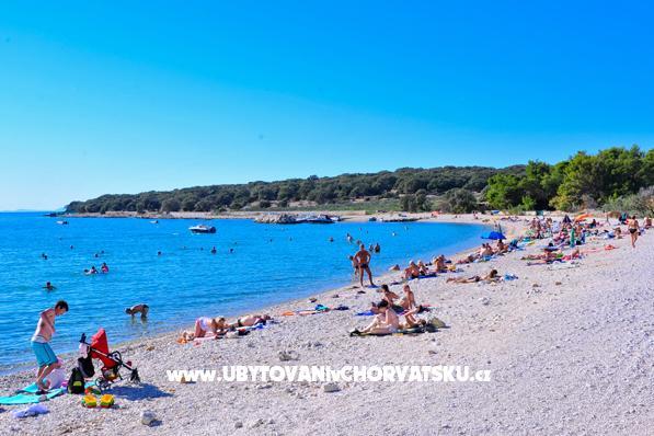 Apartmány Milka  - island Pag – foto 10