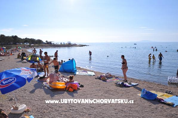 Apartmány Milka  - island Pag – foto 16
