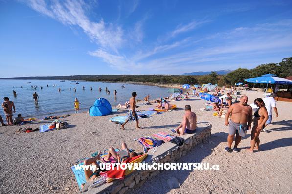 Apartmány Milka  - island Pag – foto 17
