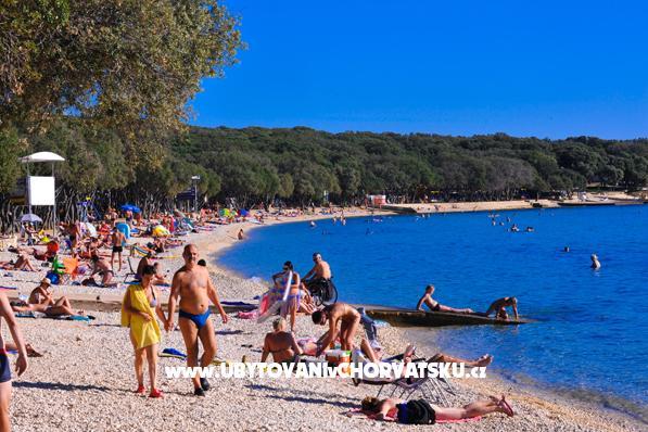 Apartmány Milka  - island Pag – foto 2