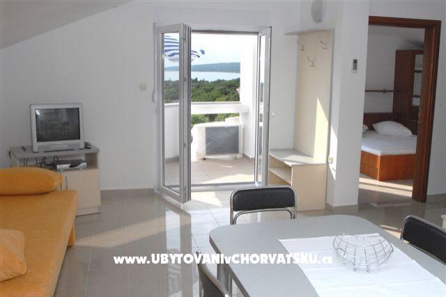 Apartmány Milka  - island Pag – foto 5