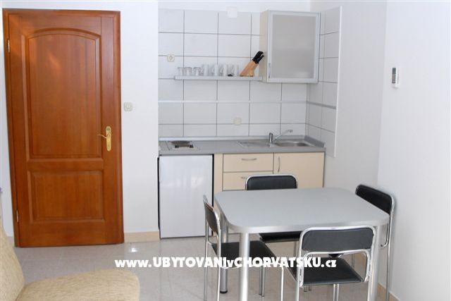 Apartmány Milka  - island Pag – foto 6