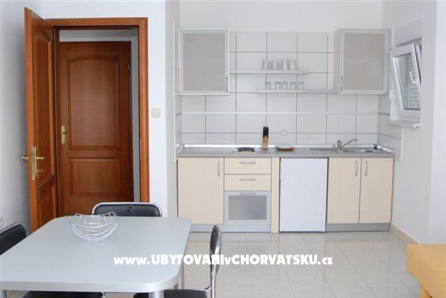 Apartmány Milka  - island Pag – foto 7