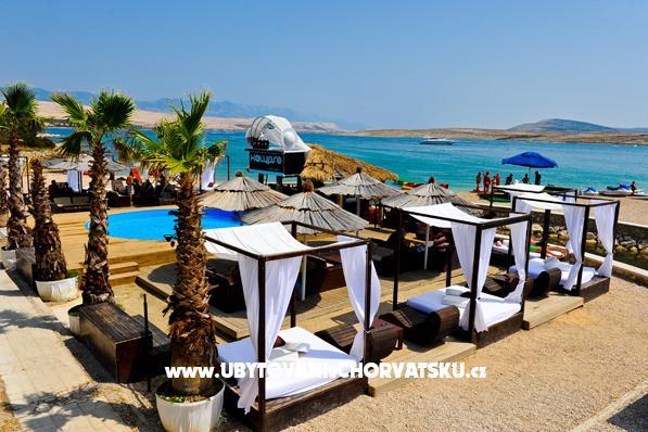 Apartmány Milka  - island Pag – foto 8