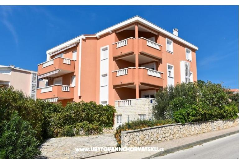 Apartmány Ilija – foto 2