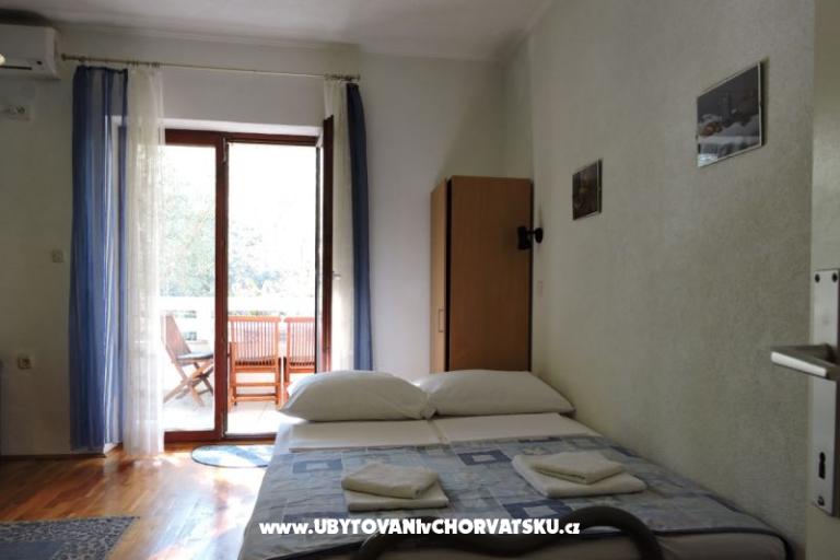 Apartmány Ivanov – foto 13
