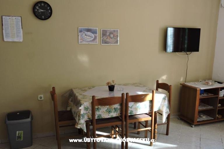 Apartmány Ivanov – foto 23