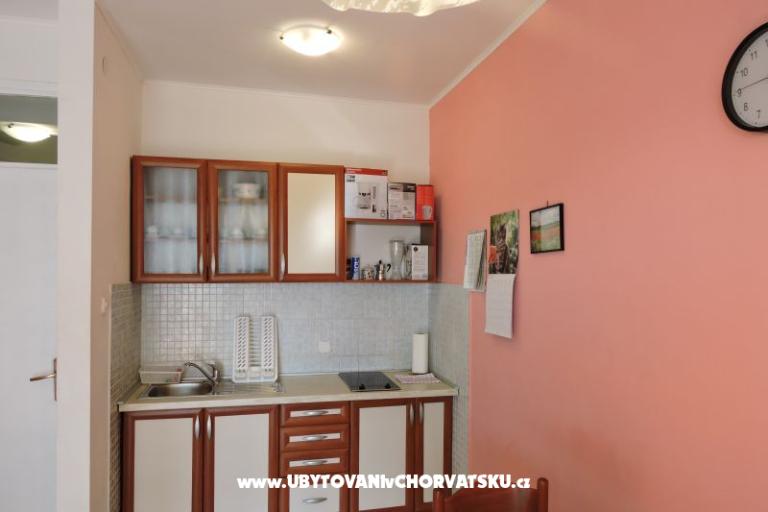 Apartmány Ivanov – foto 29