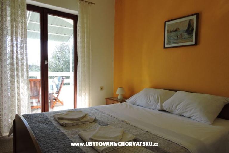 Apartmány Ivanov – foto 35