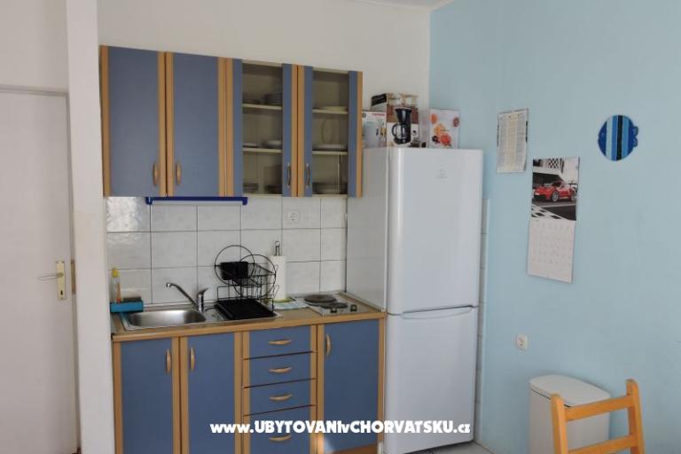 Apartmány Ivanov – foto 38