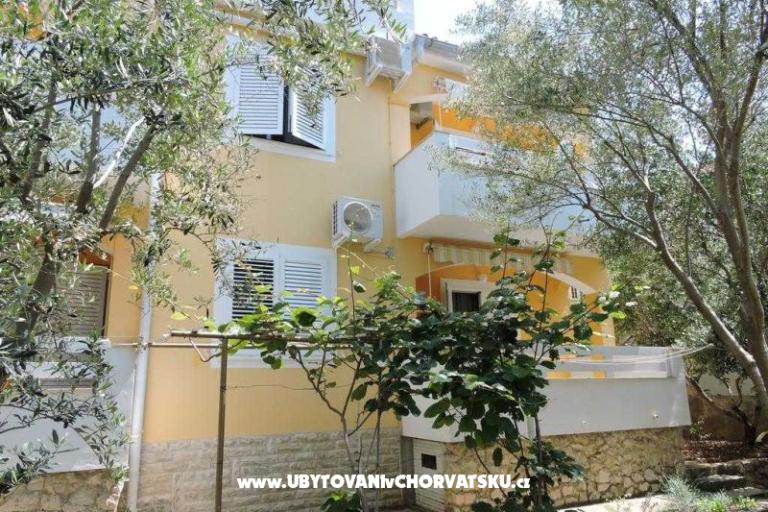Apartmány Ivanov – foto 4