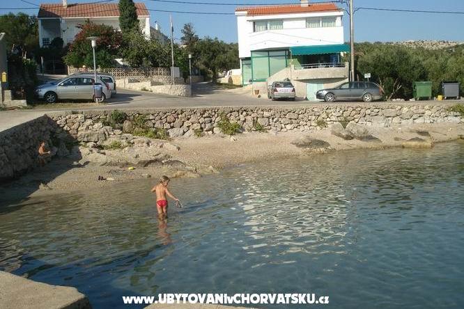 Apartmány Jakišnica – foto 10