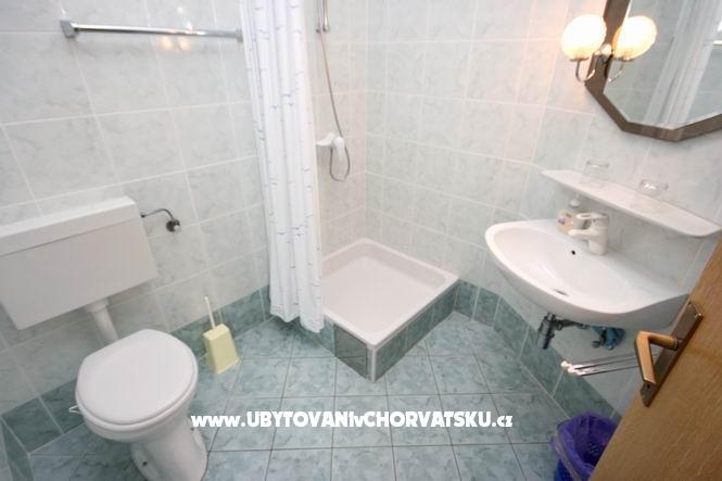 Apartmány Jakišnica – foto 14