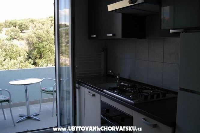 Apartmány Jakišnica – foto 16