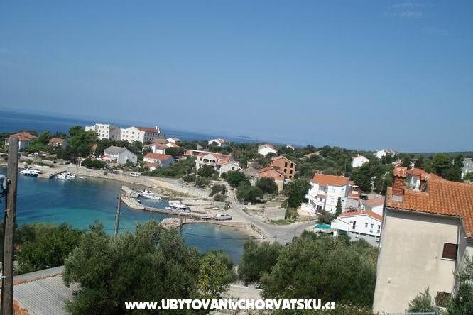 Apartmány Jakišnica – foto 17