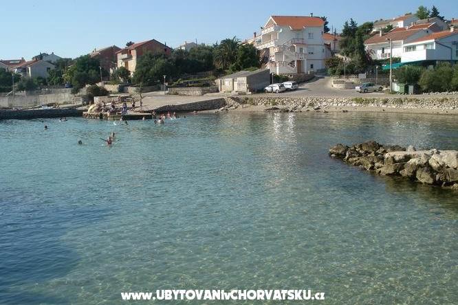 Apartmány Jakišnica – foto 4