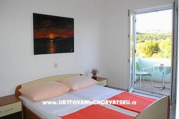 Apartmány Jakišnica – foto 6