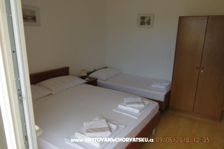 Apartmány Jelka – foto 10