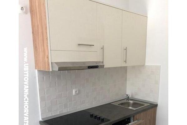 Apartmány Jelka – foto 7