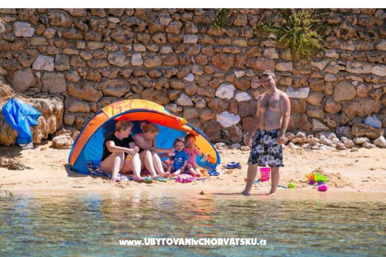 Apartmány Kaštel – foto 9