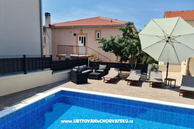 Apartmány Katarina – foto 3