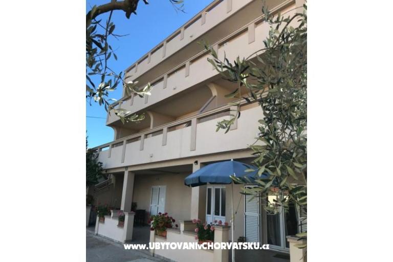 Apartmány Katarina – foto 5