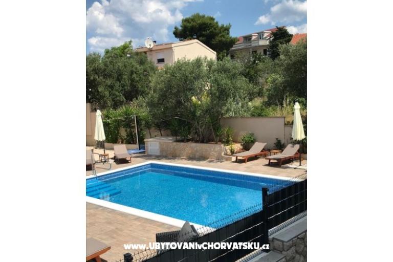 Apartmány Katarina – foto 7