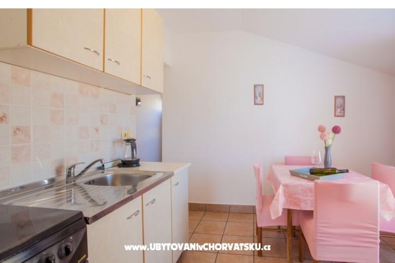 Apartmány Komešić – foto 17