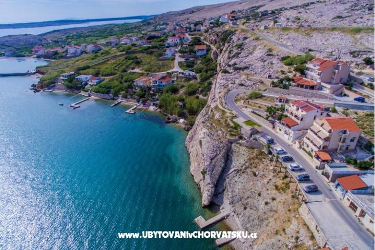 Apartmány Komešić – foto 4