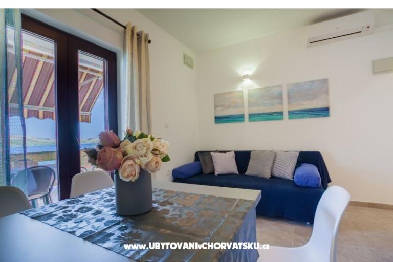 Apartmány Komešić – foto 7