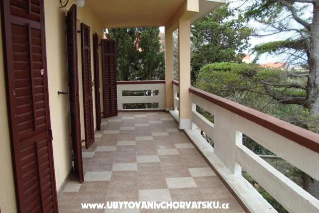 Apartmány Lili – foto 8
