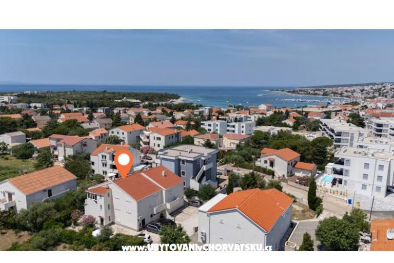 Apartmány Lucija – foto 10