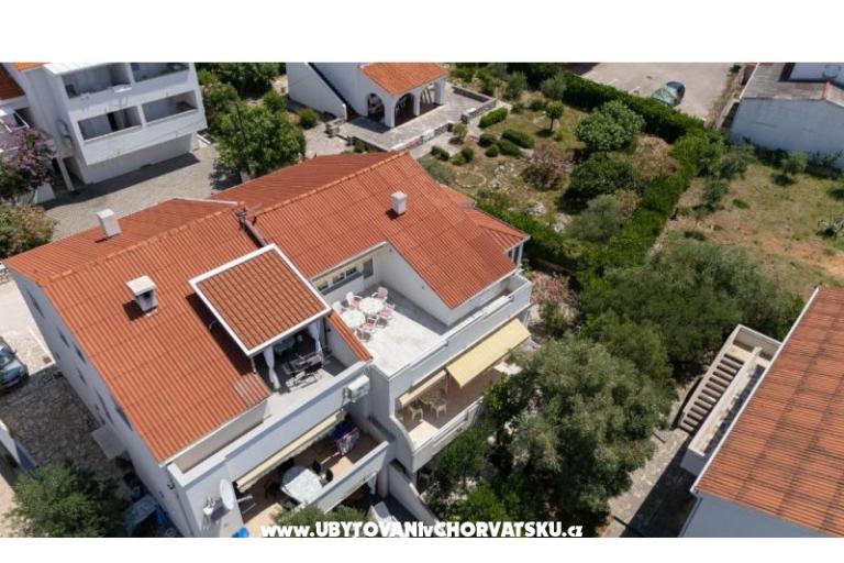 Apartmány Lucija – foto 13