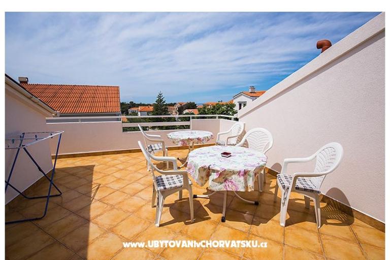 Apartmány Lucija – foto 7