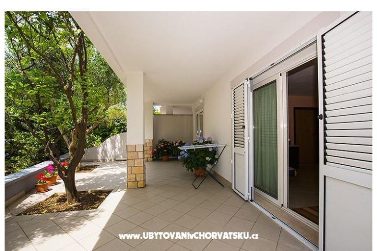 Apartmány Lucija – foto 8