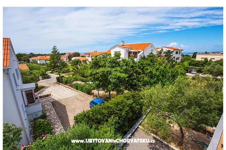 Apartmány Lucija – foto 9