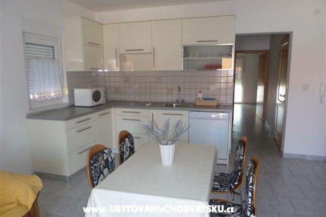 Apartmány Marija – foto 5