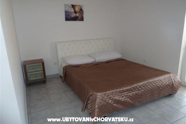 Apartmány Marija – foto 8