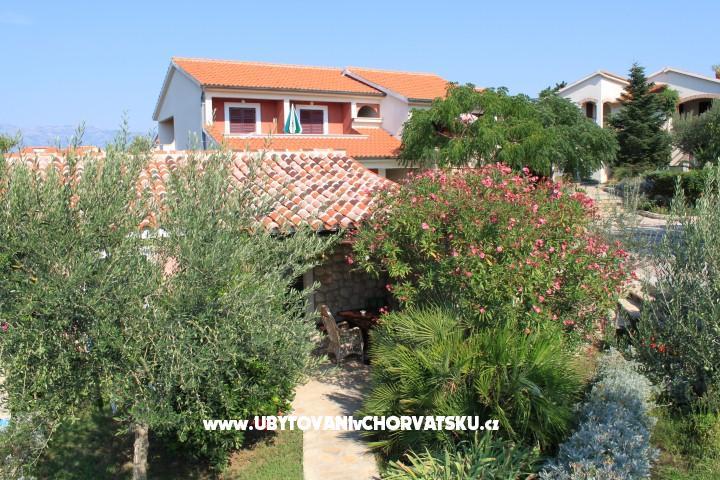 Apartmány Marina-family resort – foto 11